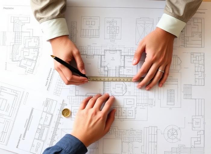 How to Choose the Right Architect for Your Project