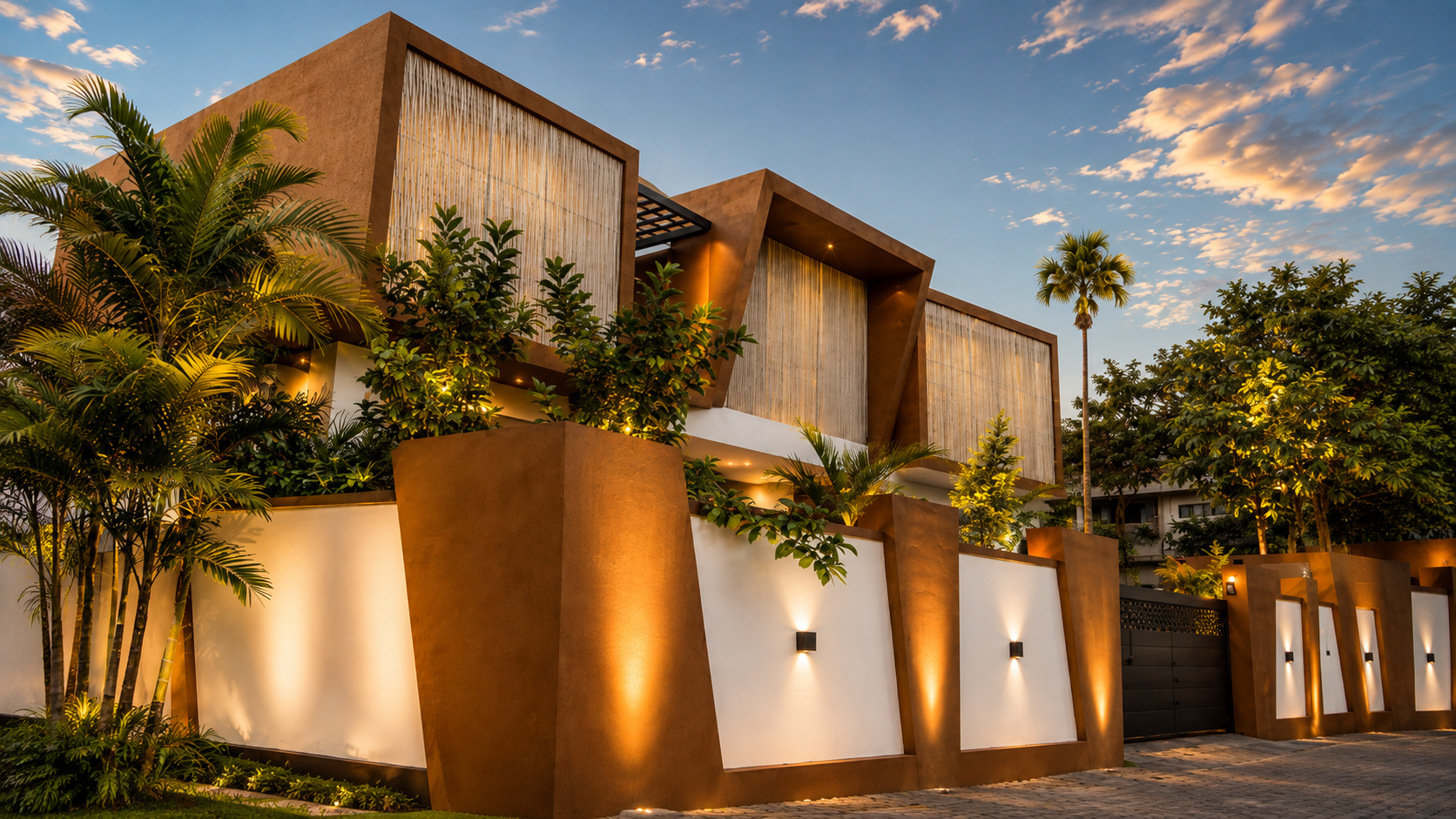 Architecture work by Alpha Design Studio