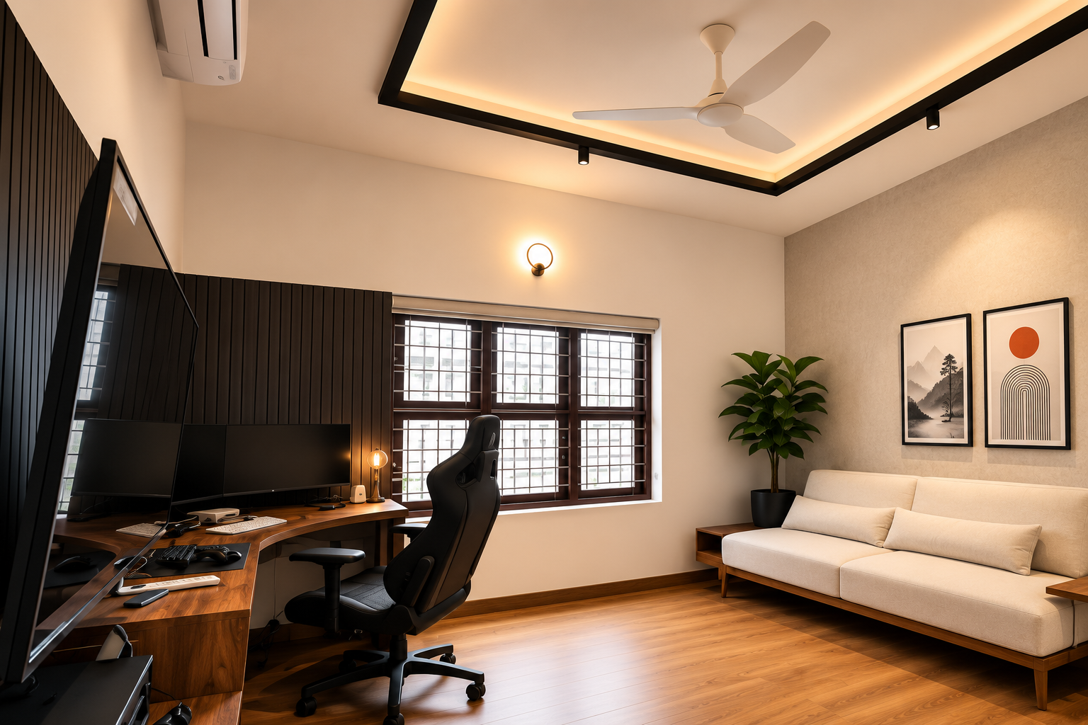 Consultation work by Alpha Design Studio