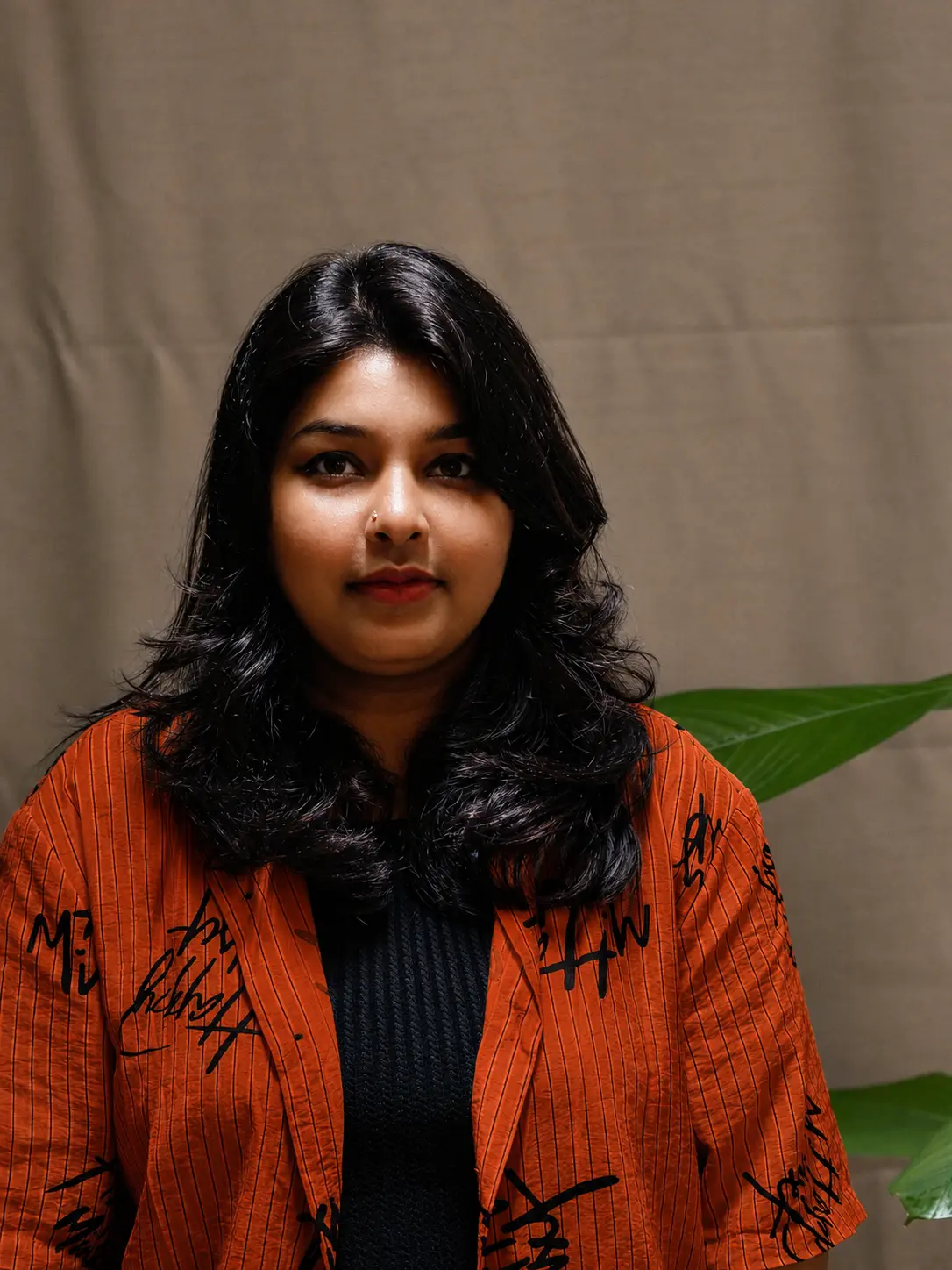 Aiswarya Lakshmi