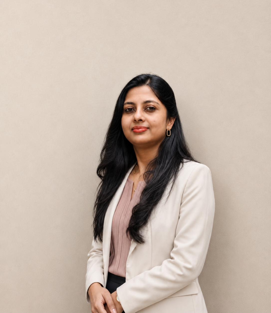 Deepthi Sachil