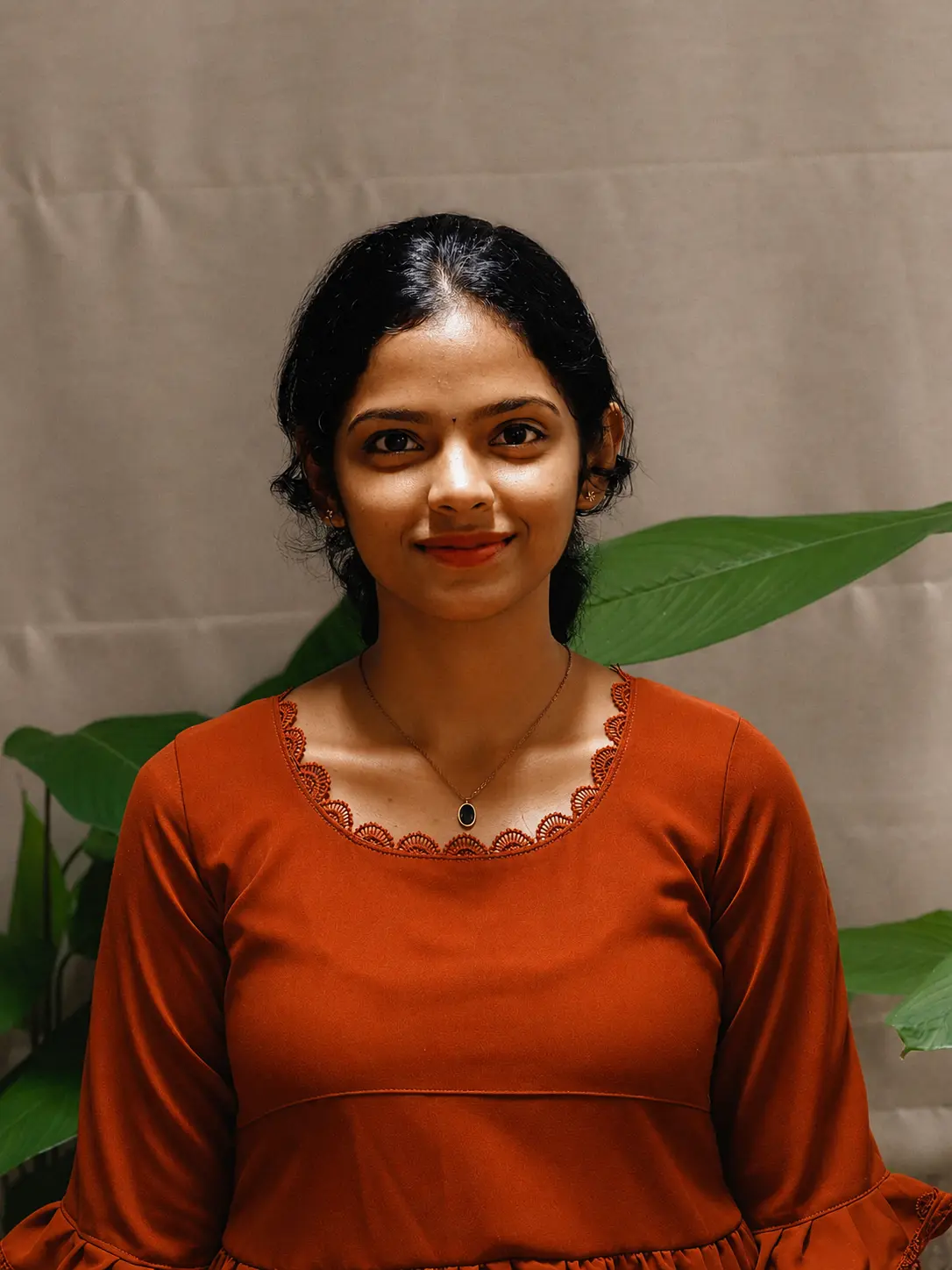 Krishnapriya Ajayan