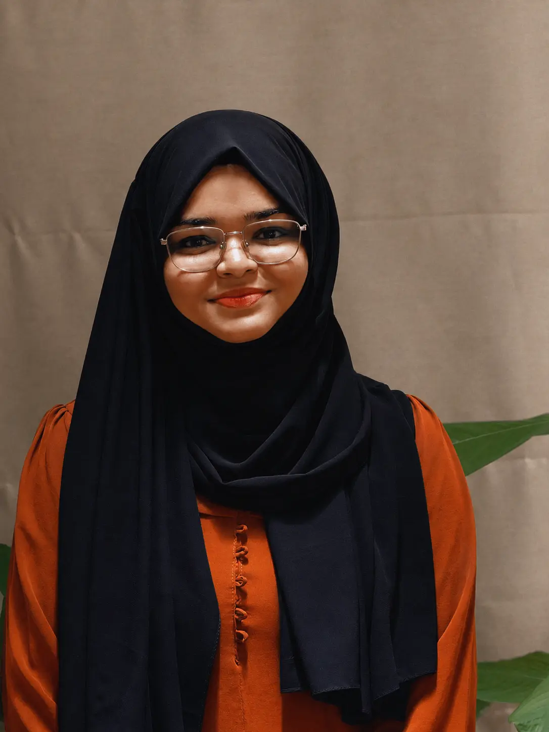 Rameesa CM