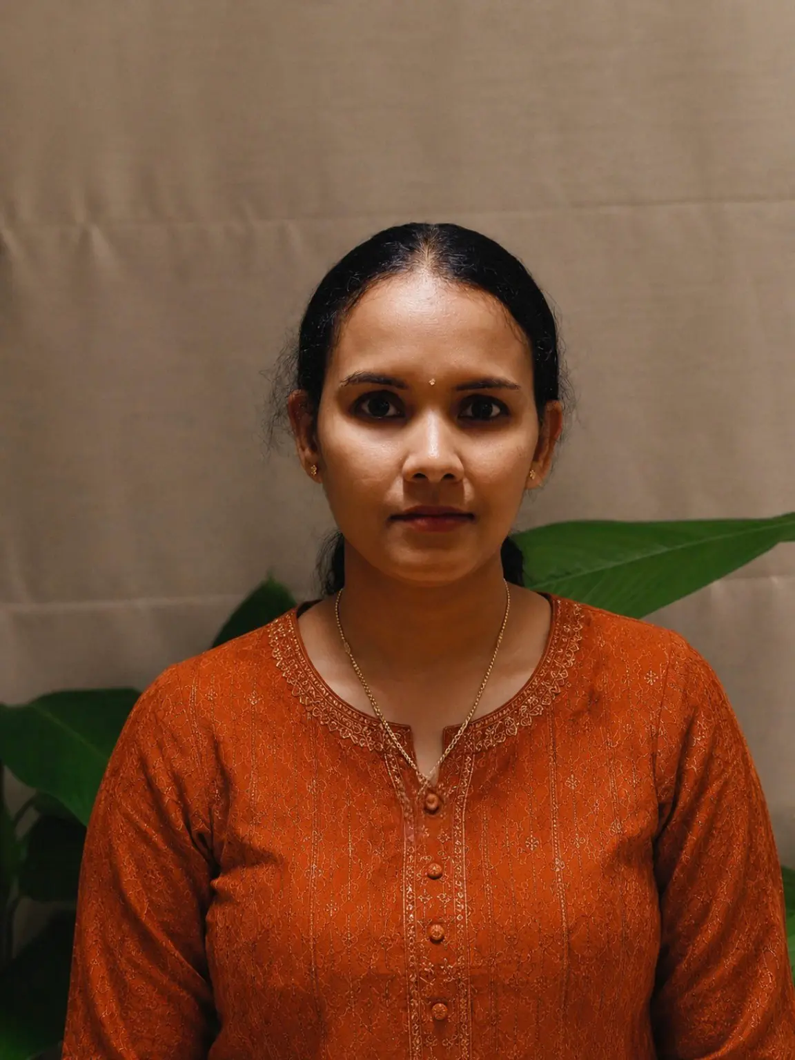 Saranya Roopesh